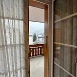 Touristenheim Bergfreude Ferienhaus Leukerbad