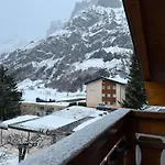 Touristenheim Bergfreude Ferienhaus *