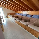 Touristenheim Bergfreude Ferienhaus Leukerbad