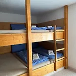 Touristenheim Bergfreude Ferienhaus Leukerbad