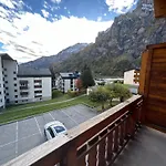 Touristenheim Bergfreude Ferienhaus *
