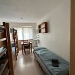 Ferienhaus Touristenheim Bergfreude Leukerbad