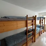 Ferienhaus Touristenheim Bergfreude Leukerbad