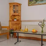 Ferienhaus Touristenheim Bergfreude *