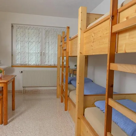 Touristenheim Bergfreude Hostel *