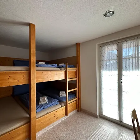 Touristenheim Bergfreude