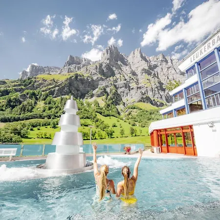 Touristenheim Bergfreude *