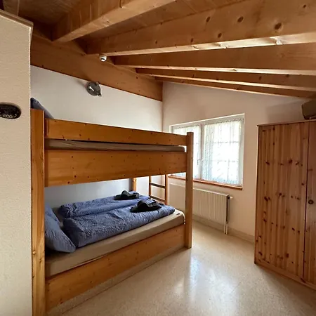 Touristenheim Bergfreude