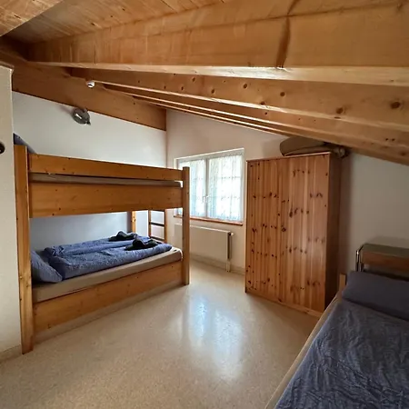 Touristenheim Bergfreude