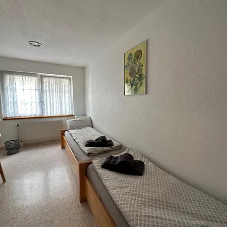 Touristenheim Bergfreude *