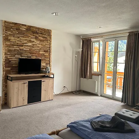 Touristenheim Bergfreude *