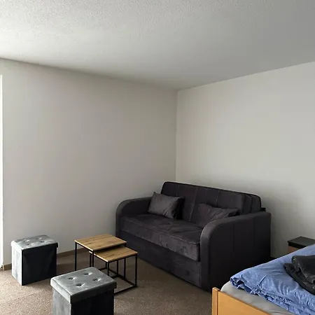 Touristenheim Bergfreude