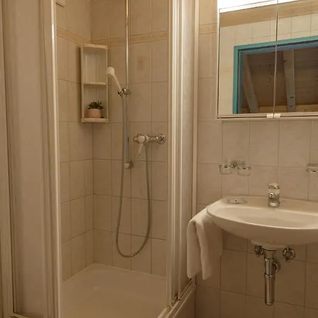 Touristenheim Bergfreude Hostel