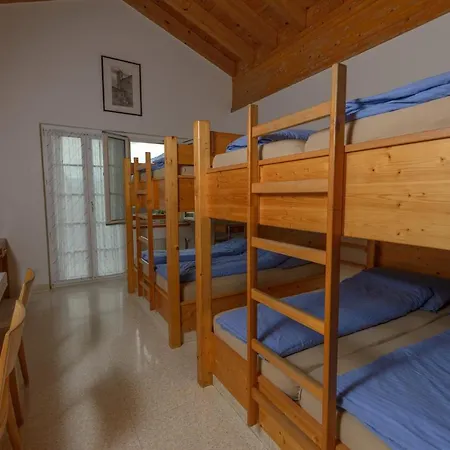 Touristenheim Bergfreude *