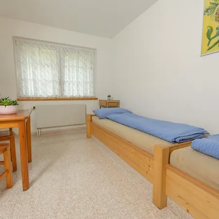 Touristenheim Bergfreude Leukerbad