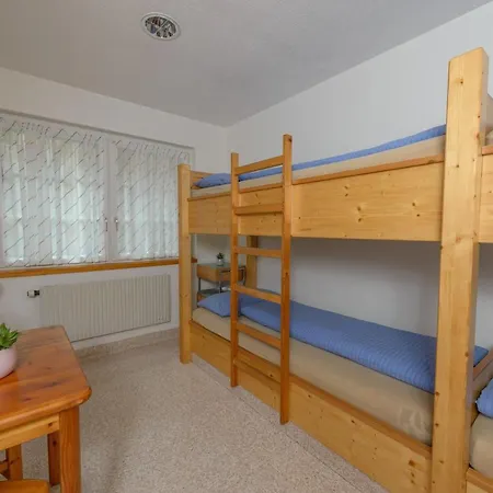 Vandrarhem Touristenheim Bergfreude