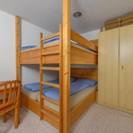 Hostel Touristenheim Bergfreude