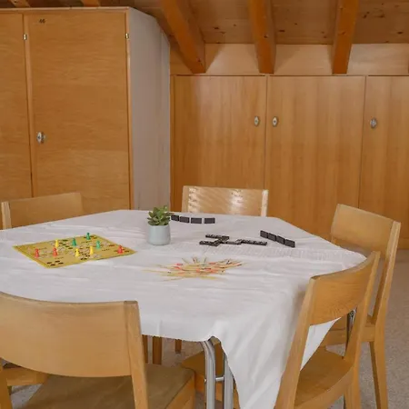 Touristenheim Bergfreude *