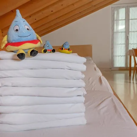 Touristenheim Bergfreude *