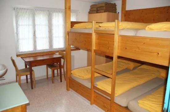 Hostel Touristenheim Bergfreude *