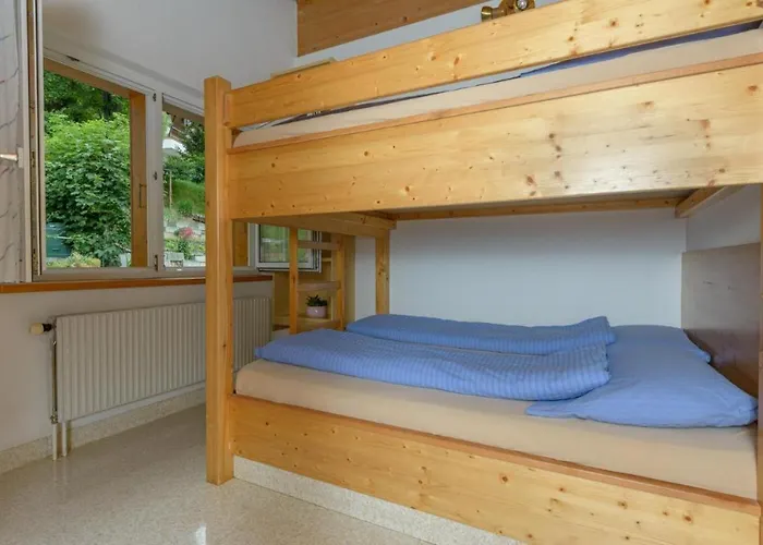 Touristenheim Bergfreude