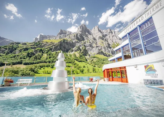 Touristenheim Bergfreude *