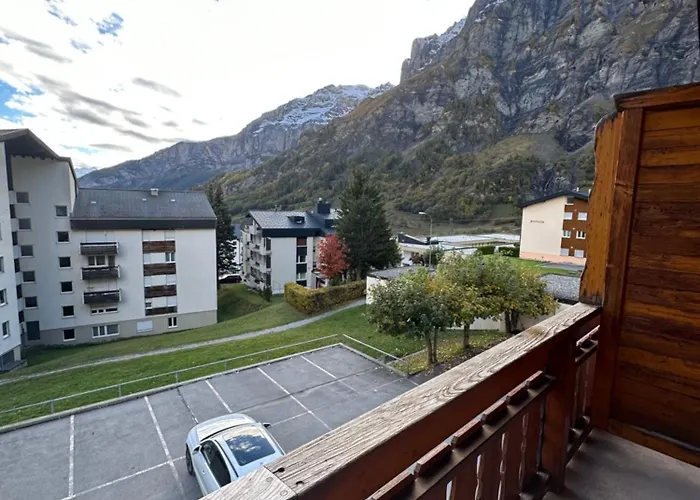 Touristenheim Bergfreude Hostel *