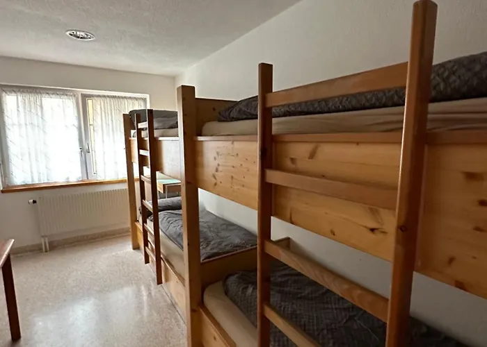 Touristenheim Bergfreude *