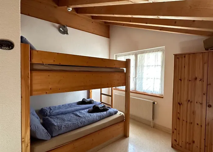 Touristenheim Bergfreude