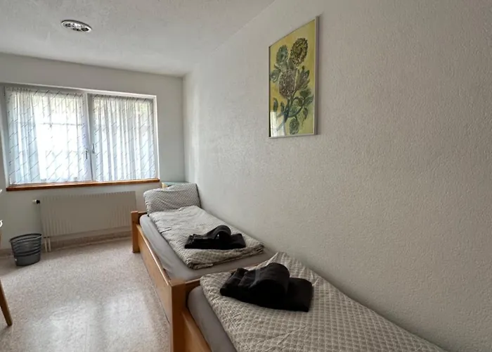 Touristenheim Bergfreude *