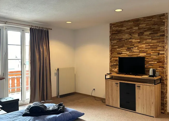 Touristenheim Bergfreude