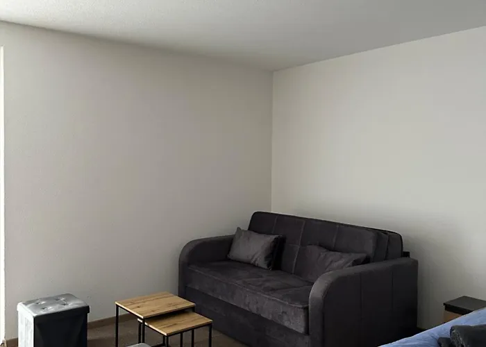 Touristenheim Bergfreude