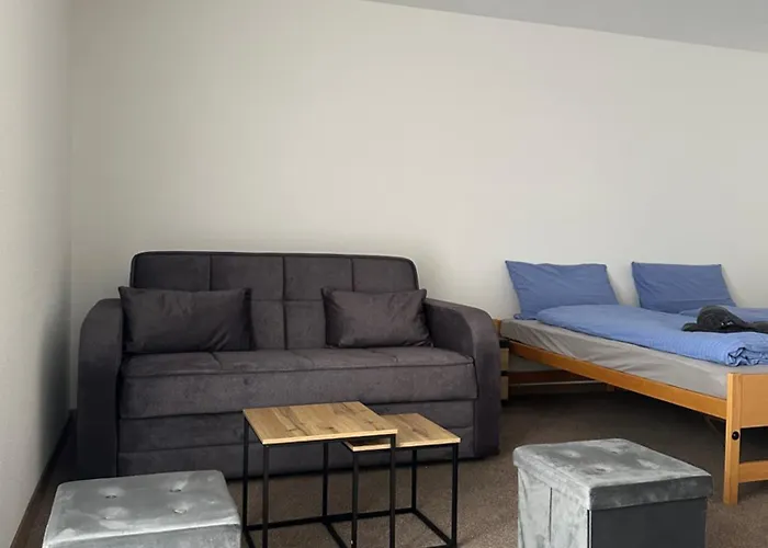 Touristenheim Bergfreude Leukerbad