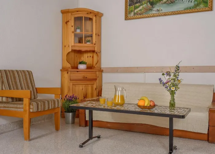 Hostel Touristenheim Bergfreude *