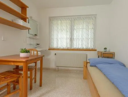 Touristenheim Bergfreude Hostel *