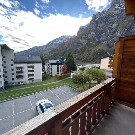 Touristenheim Bergfreude Dom wakacyjny *