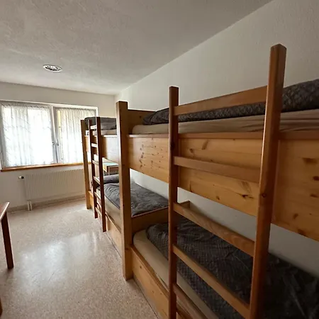 Touristenheim Bergfreude *