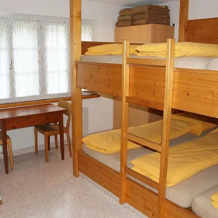 بيت شباب Touristenheim Bergfreude