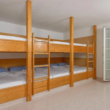 بيت شباب Touristenheim Bergfreude *