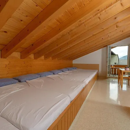 بيت شباب Touristenheim Bergfreude *