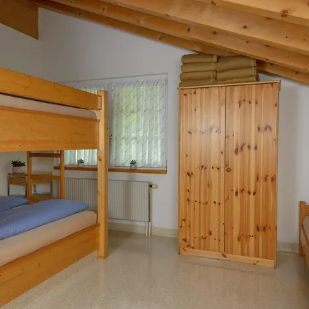 Touristenheim Bergfreude بيت شباب *