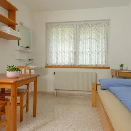 بيت شباب Touristenheim Bergfreude *