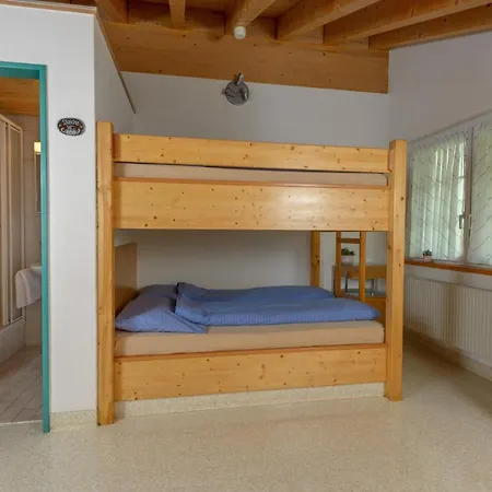 بيت شباب Touristenheim Bergfreude *