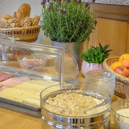 بيت شباب Touristenheim Bergfreude