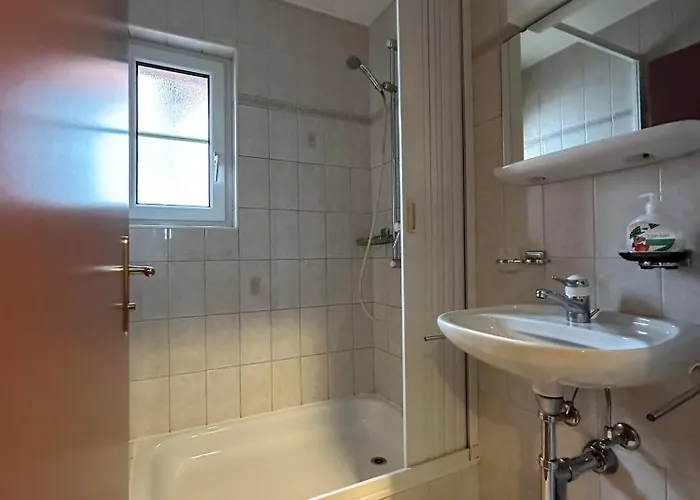 Touristenheim Bergfreude Leukerbad