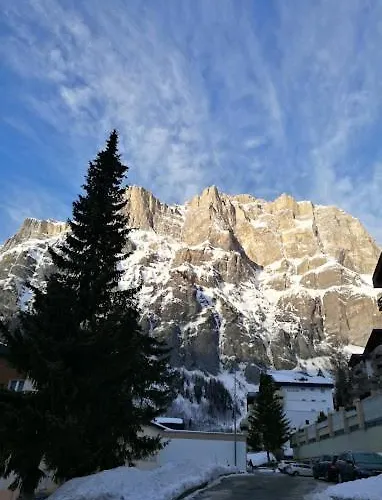 Touristenheim Bergfreude Vandrerhjem *