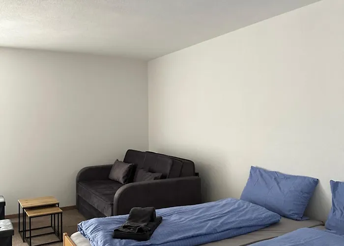 Touristenheim Bergfreude Vandrerhjem