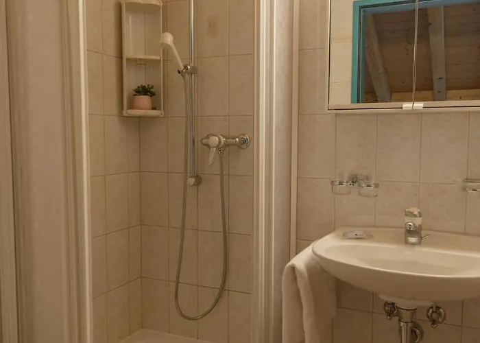 Touristenheim Bergfreude Vandrerhjem