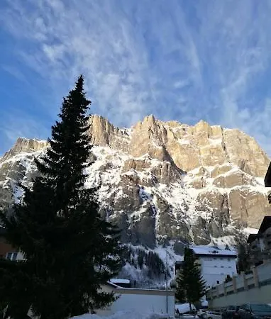 Touristenheim Bergfreude Prázdninový dům *
